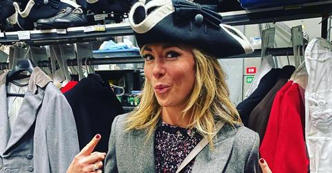 where is brooke baldwin