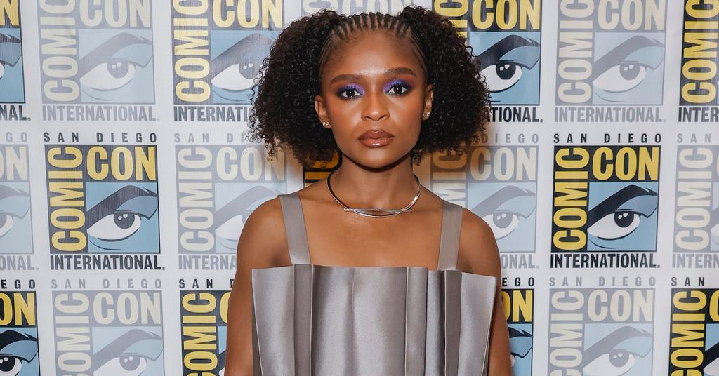 Is Dominique Thorne Dating? Details On Her Romantic Life