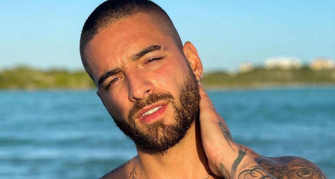 f.y.b.k — Maluma via Instagram