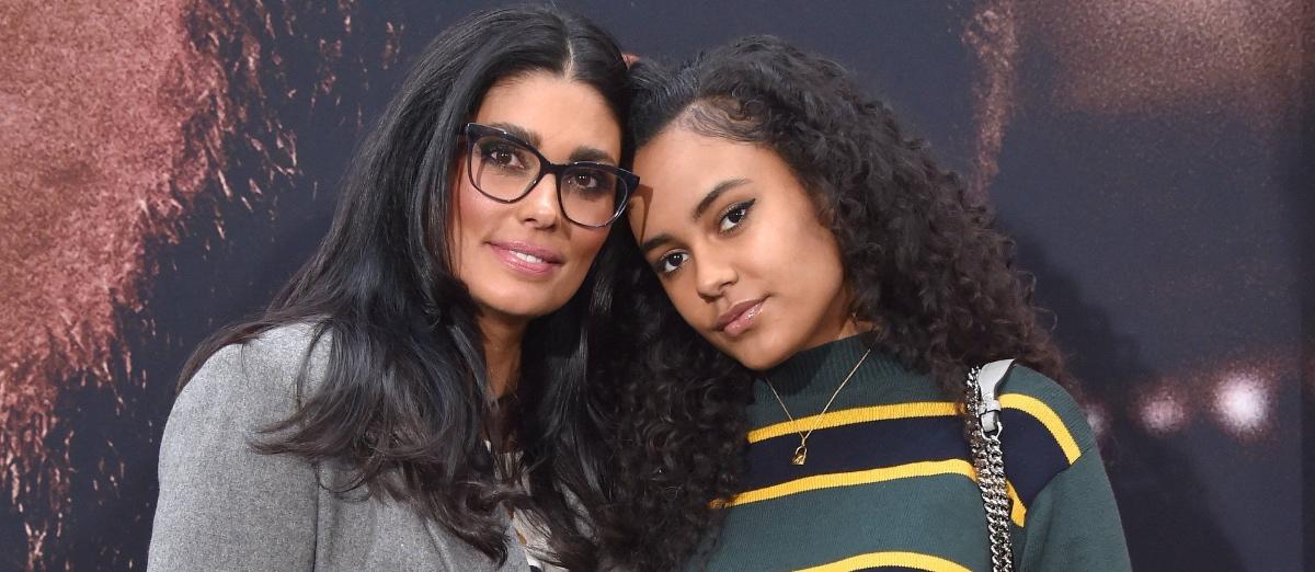 Rachel Roy, Ava Dash