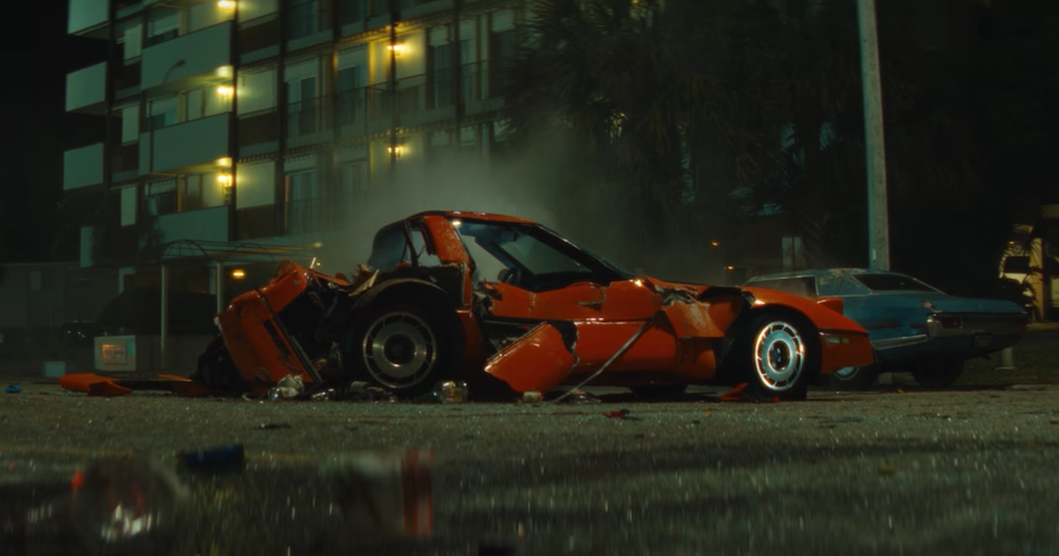 Vince Neil�s DrunkDriving Accident Was a Tragedy That