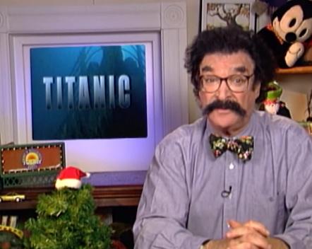 gene shalit today show
