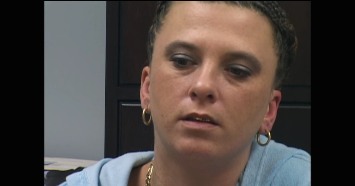 What Happened to Mitchell, the Mother of Cyntoia Brown?