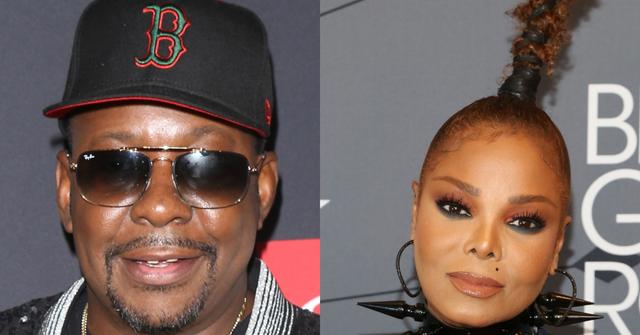 How Long Were Bobby Brown and Janet Jackson Together?