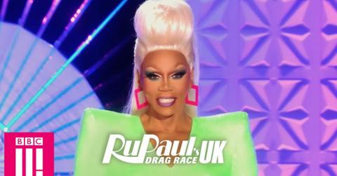 rupaul drag race uk