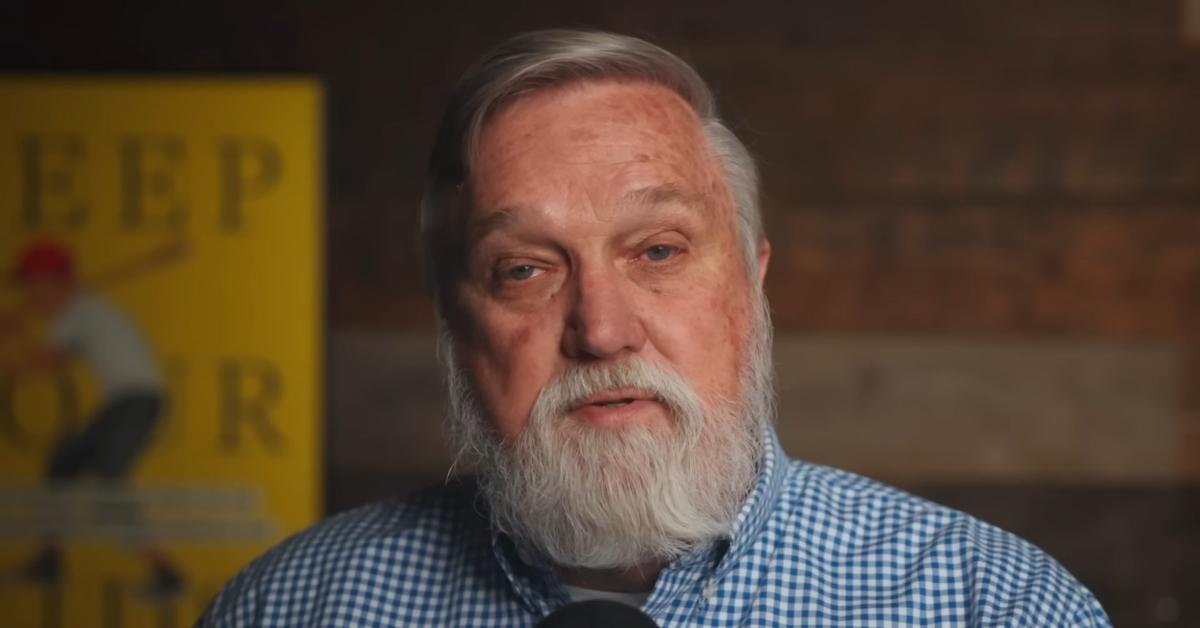 Christ Church Pastor Doug Wilson Beliefs Are Extreme 