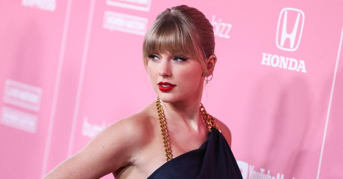 Taylor Swift