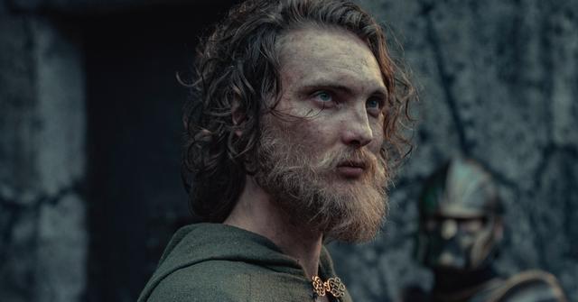 Cahir, the Black Knight.