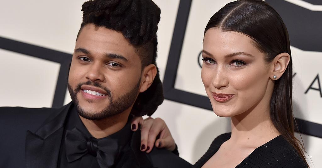 Who Is The Weeknd Dating in 2021? Girlfriend Rumors Explained