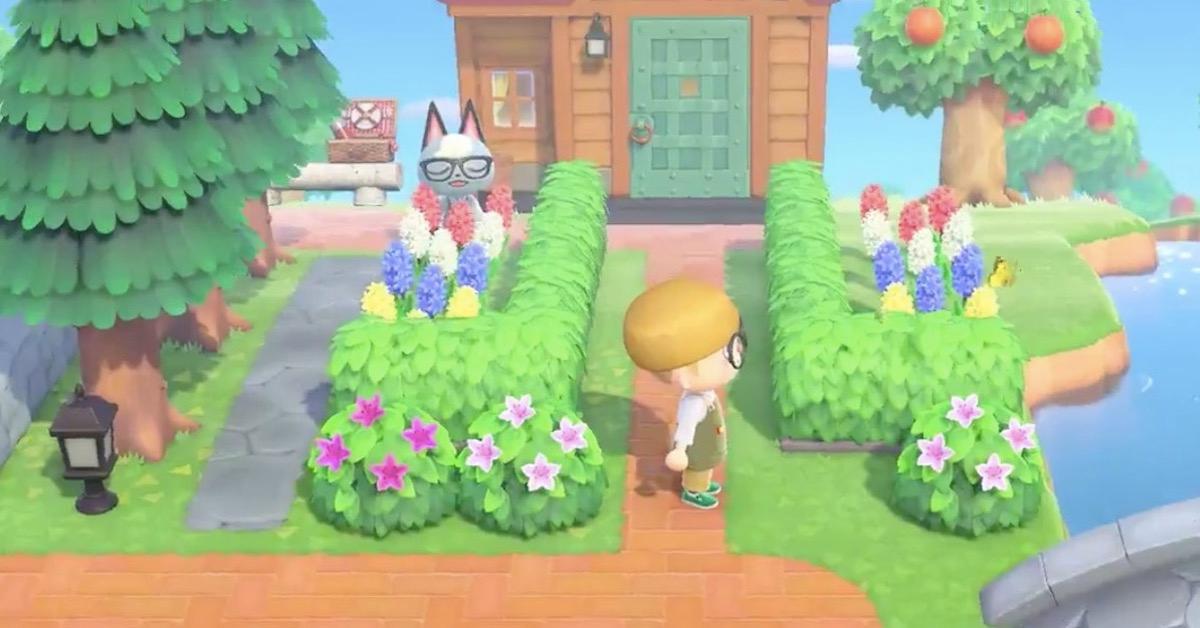 'Animal Crossing New Horizons' Datamine Leak New Features Revealed
