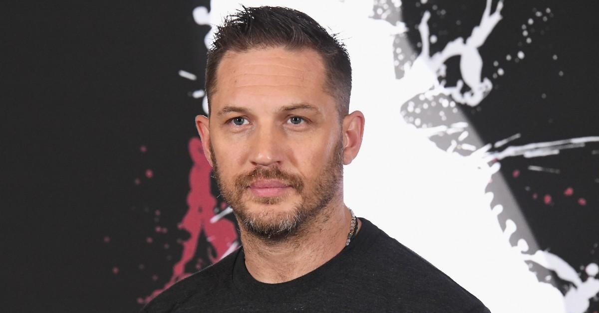 Tom Hardy Proves to Be a Skilled MMA Fighter
