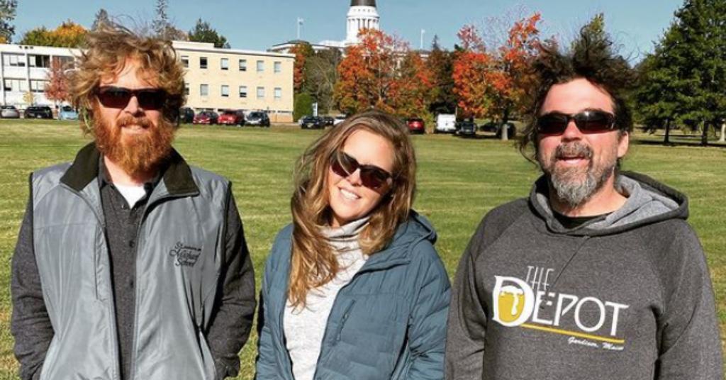 Fans Want to Know — How Do the 'Maine Cabin Masters' Make Money?