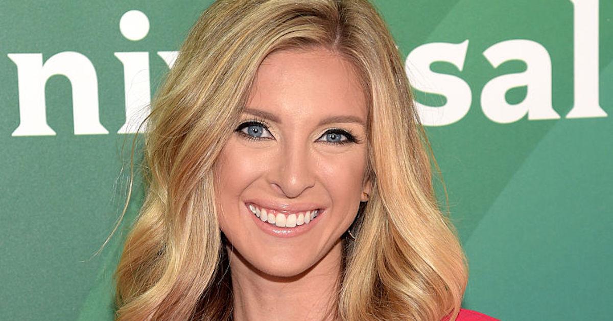 Lindsie Chrisley's Son's Accident — Was Jackson in an Accident? Details(02)