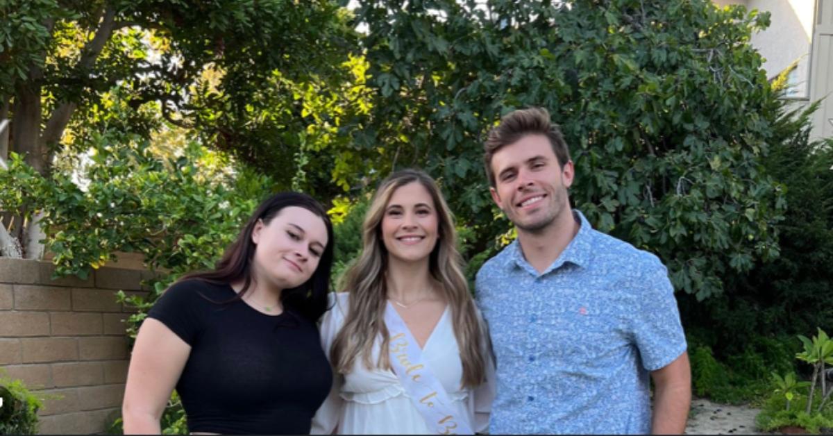 Zach Shallcross's Siblings Meet the Bachelor's Sisters