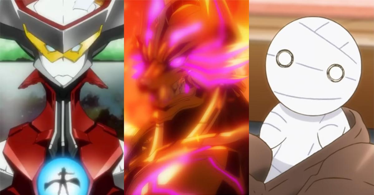 8 underrated Netflix anime to check out in 2022