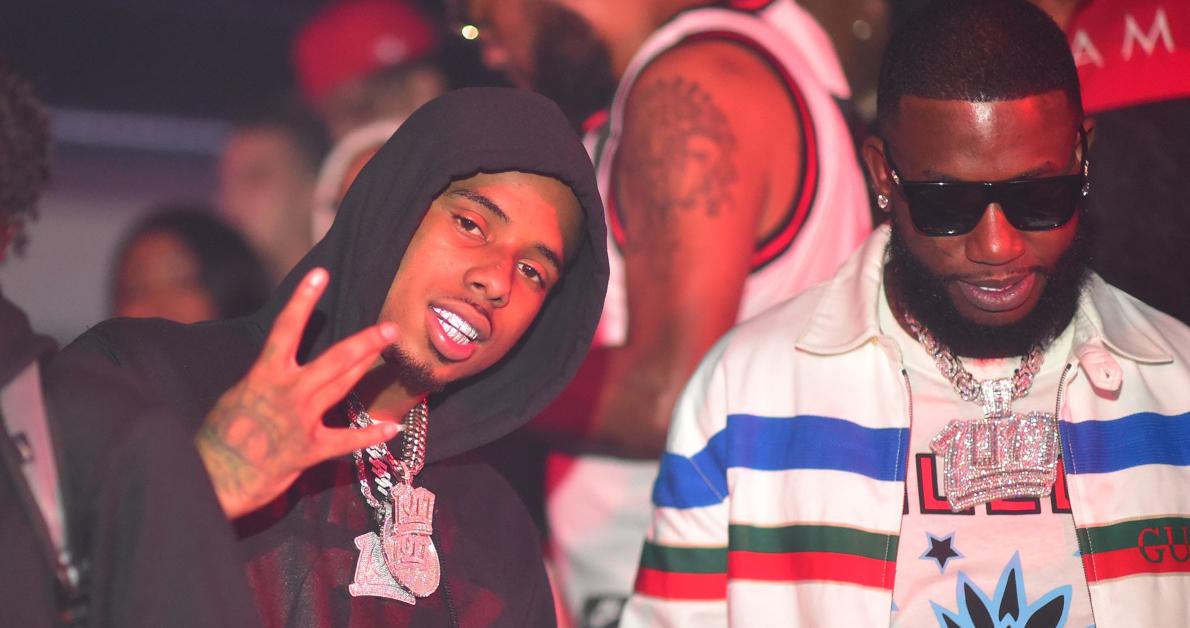 NBA Youngboy and Lil Durk beef explained