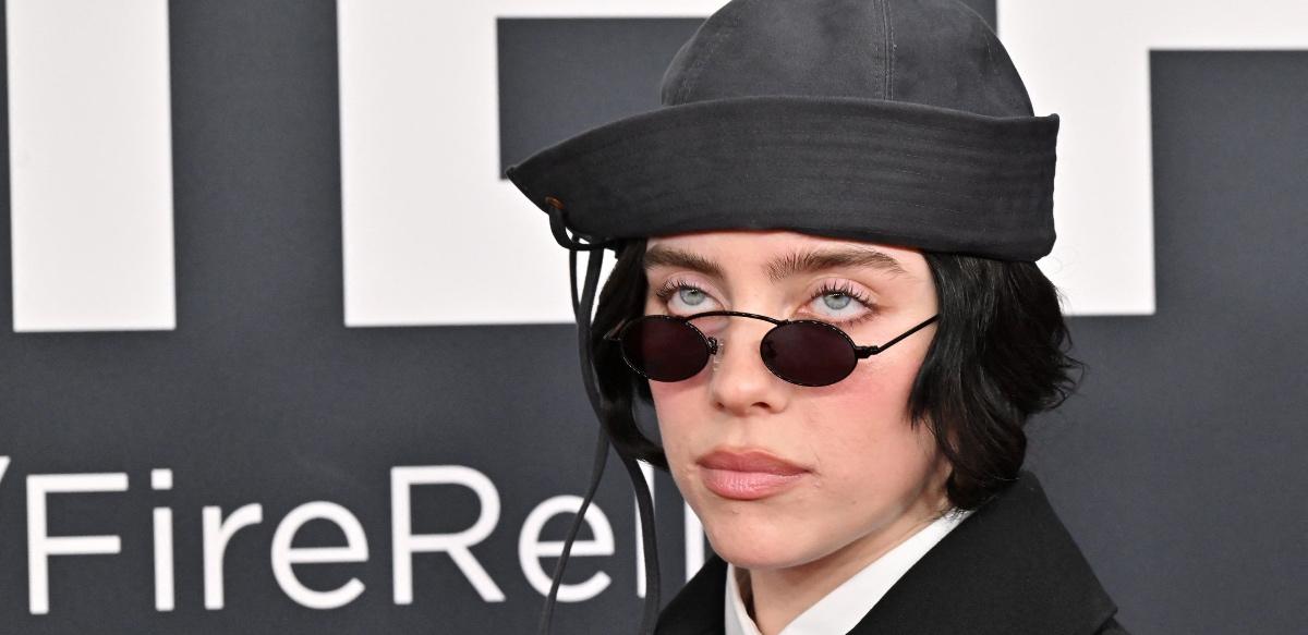 What Are Billie Eilish’s Views on Poltics?
