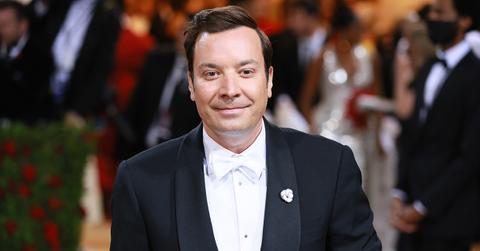 Jimmy Fallon