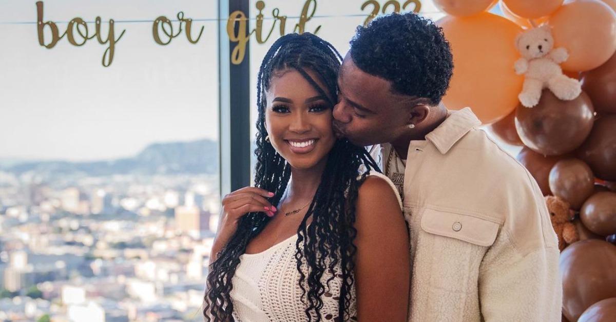 Big Brother's Bayleigh and Swaggy C Announce Pregnancy