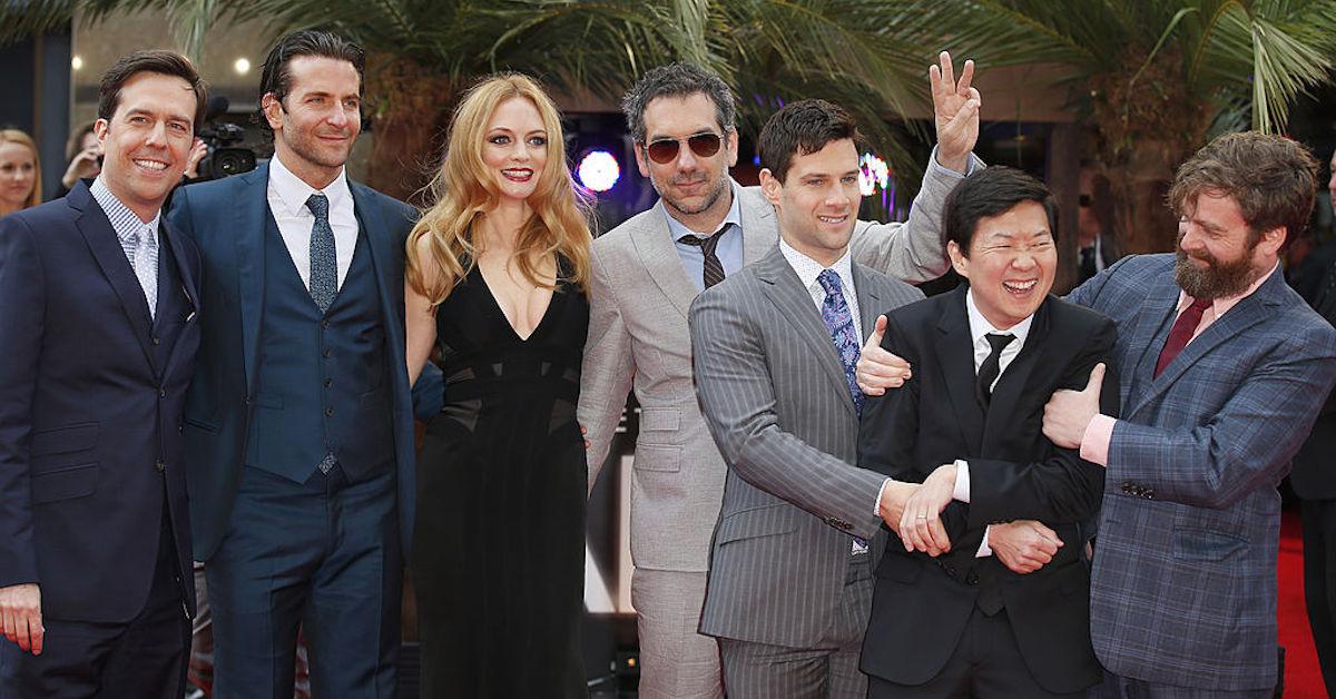 PHOTOS: 'the Hangover' Stars: Where Are They Now Years Later?