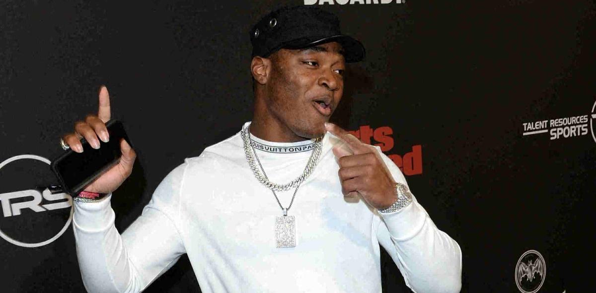 Amari Cooper