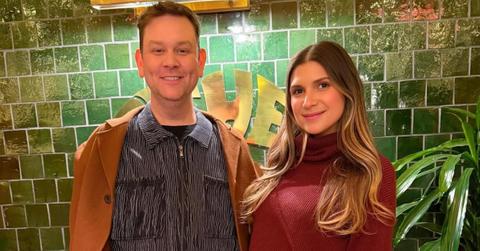 Jared and Janet from The Valley