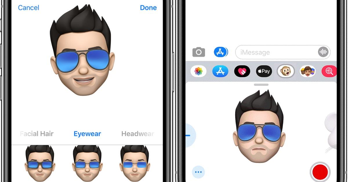 How to Edit Your Memoji Because You Have All the Time in the World