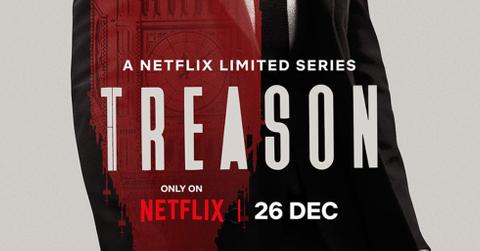 'Treason' Netflix