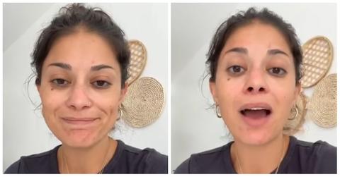 '90 Day Fiancé' star Loren Brovarnik has accused Michael Ilesanmi of scamming his wife Angela.