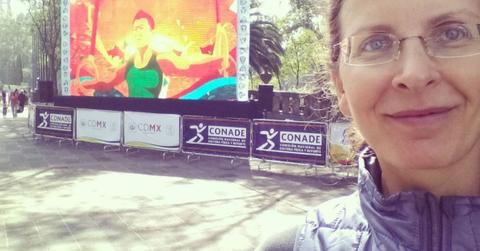 clare bronfman net worth