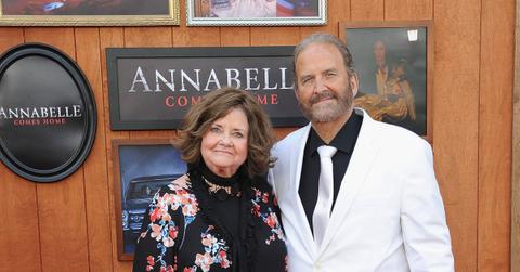 ed and lorraine warren daughter