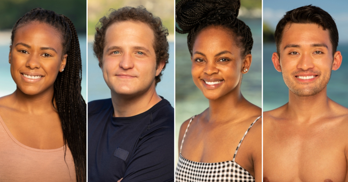 Survivor Season 42 Cast Announced: Meet the 19 Castaways Headed to Fiji