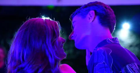 Below Deck Down Under: Are Harry and Brianna Still Together?