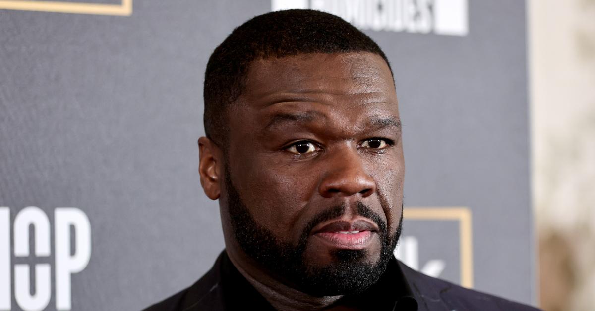 50 Cent