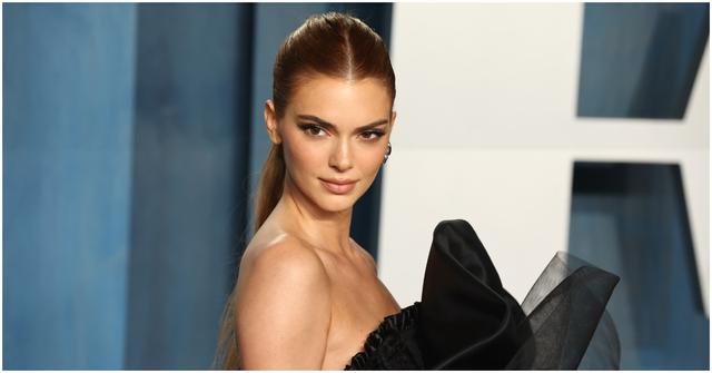 Kendall Jenner
