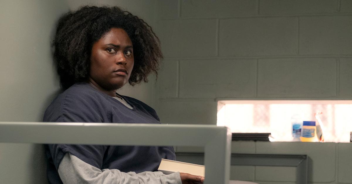 taystee oitnb