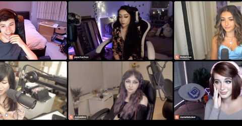 The Twitch Game Show 'Love or Host' Is the Internet's Newest Obsession