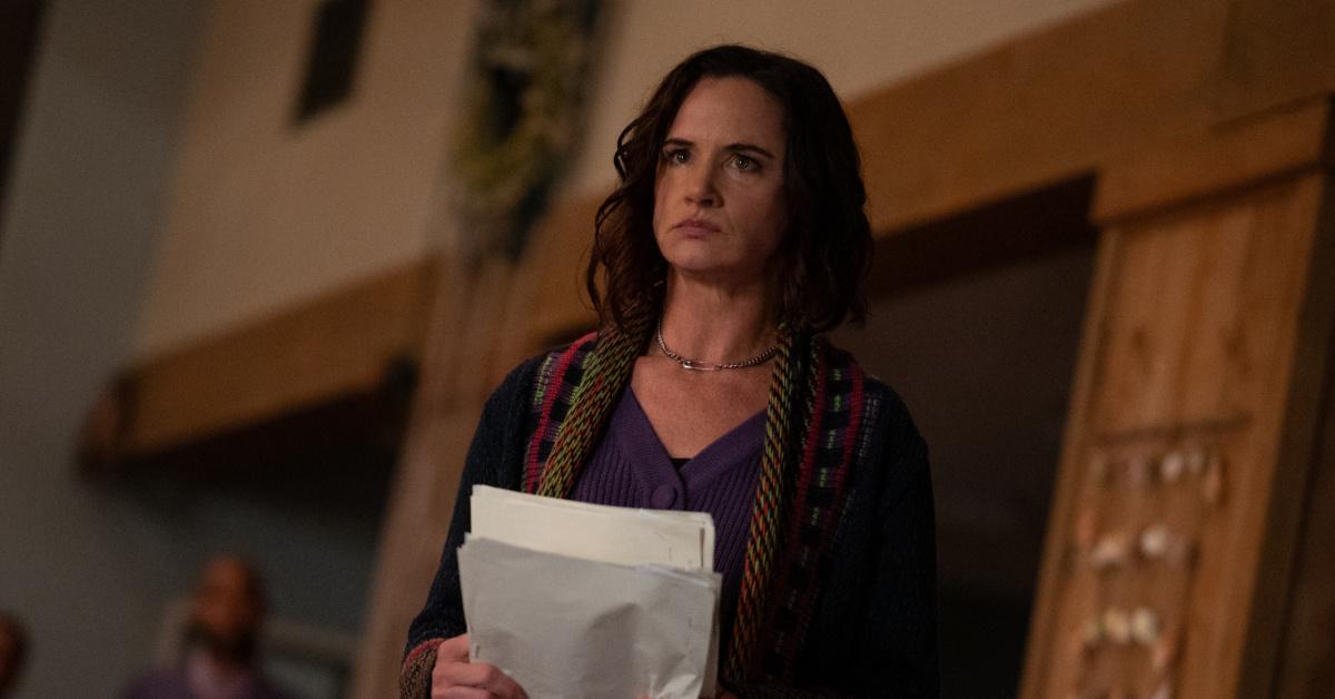 why-did-juliette-lewis-leave-yellowjackets-season-three