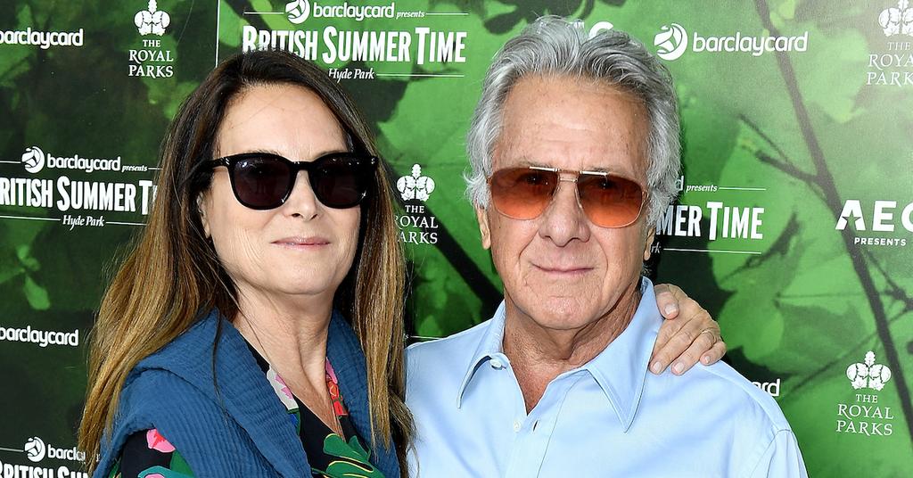 Who Is Dustin Hoffman's Wife? Meet Lisa Hoffman