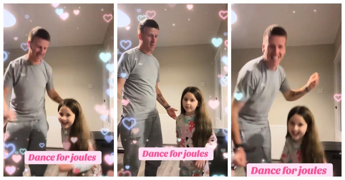 What happened to Joules on TikTok? Dance Trend, Explained