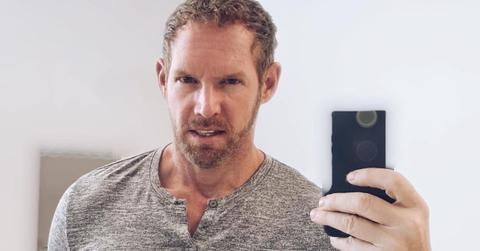 Ben from '90 Day Fiancé: Before the 90 Days' Season 5