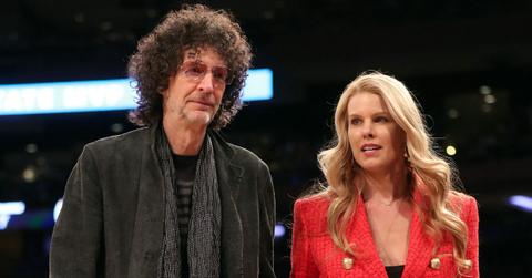 Howard Stern Lawsuit Explained