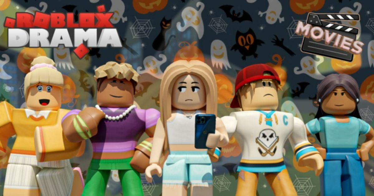 Roblox Characters: Everything You Need to Know