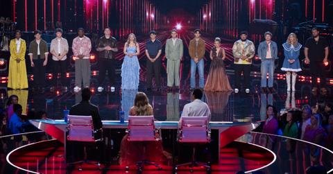 American Idol's Voting Glitch Caused a Major Delay
