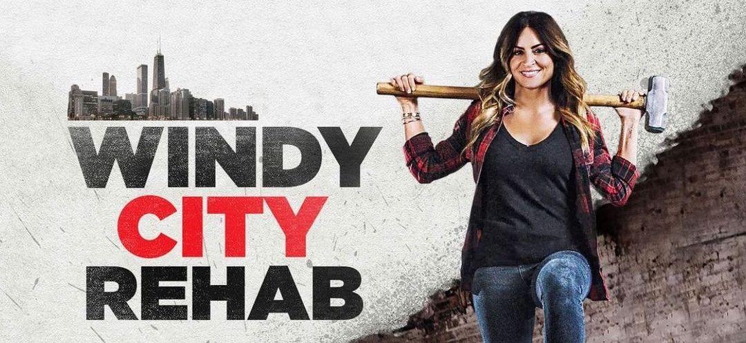 'Windy City Rehab'