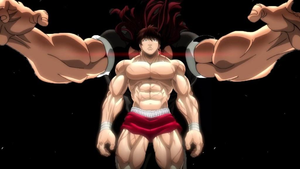 baki