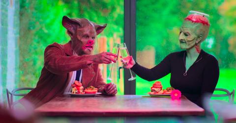 'Sexy Beasts' Season 2