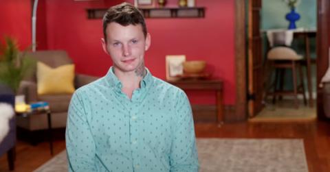 Sam on 90 Day Fiance