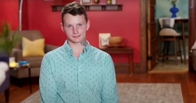 Sam on 90 Day Fiance