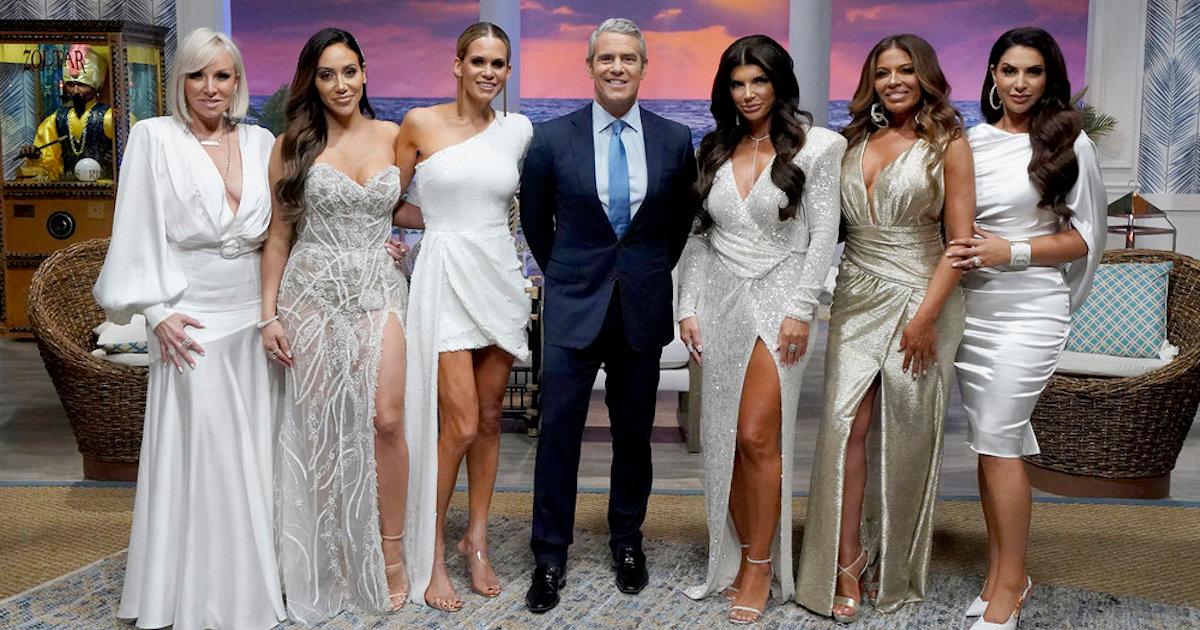 RHONJ Season 11 reunion